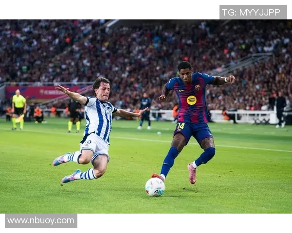 巴塞罗那与皇家社会激战录像回顾精彩瞬间尽在其中