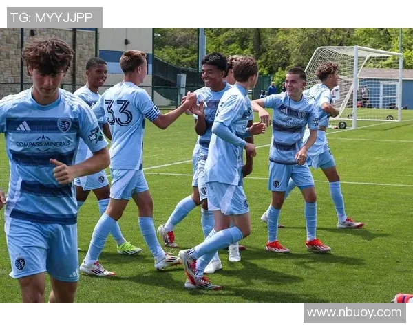 波兰特与堪萨斯城的较量：一场足球盛宴的精彩对决