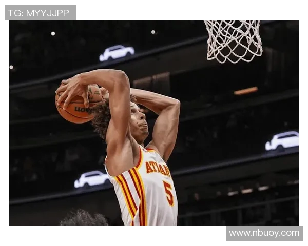 戴森丹尼尔斯：年轻天才如何在NBA赛场上崭露头角与成长之路