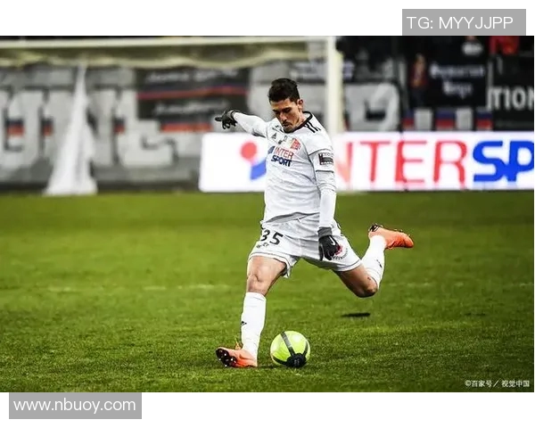 法乙联赛奥尔良主场迎战索肖期待精彩对决与激烈竞争 法乙联赛奥尔良主场迎战索肖期待精彩对决与激烈竞争