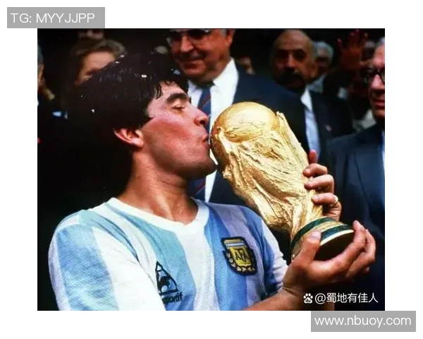 马拉多纳时代：那不勒斯的辉煌与传奇