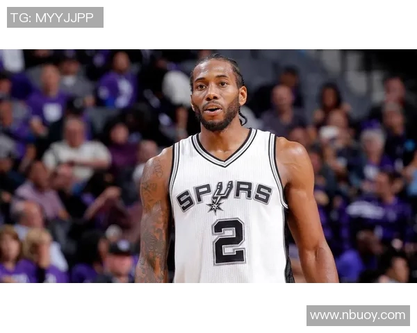 马刺球星伦纳德遗憾报销赛季，球队火力或将受到影响