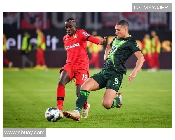 沃尔夫斯堡客场战平汉堡,保级形势严峻