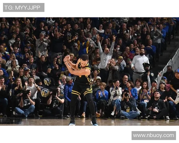 勇士队实力激增，连续击败强敌备战季后赛