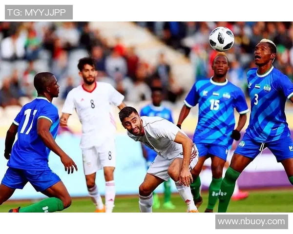 尼日利亚与塞拉利昂激战正酣谁将赢得这场非洲足球对决