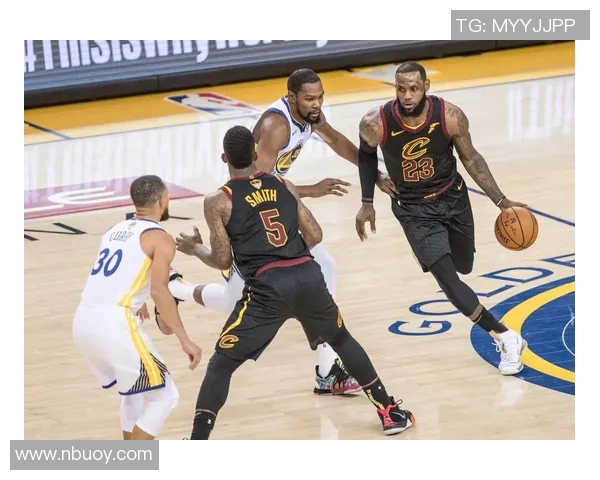 勇士与骑士激战正酣6月28日决战再掀篮球风云