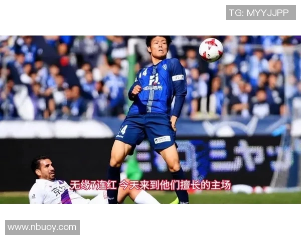 横滨水手与川崎争夺战火热开启球迷期待精彩对决