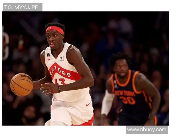 帕斯卡尔西亚卡姆的崛起与NBA赛场上的辉煌表现分析