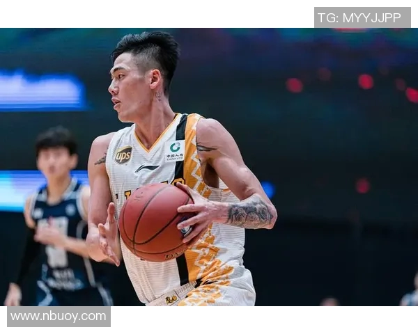 刘铮：从篮球场上的闪耀明星到人生旅途中的坚定追梦人