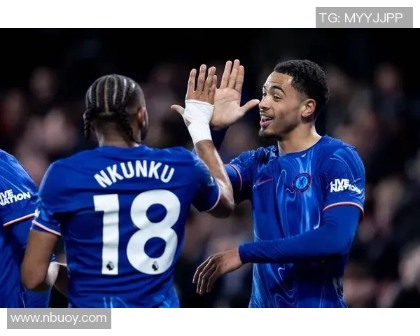 切尔西与狼队激战正酣比分揭晓引发球迷热议