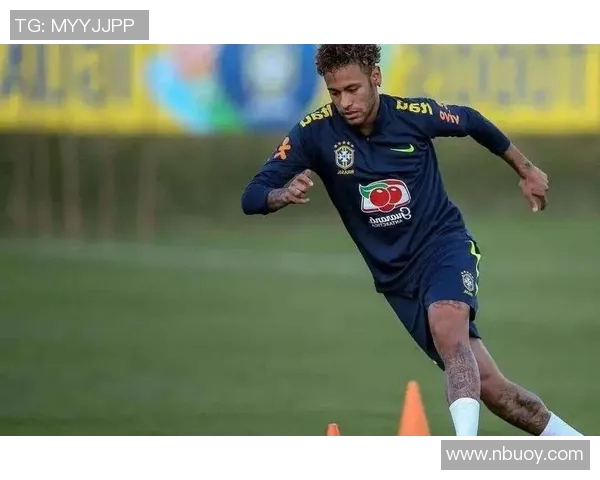 内马尔的足球传奇之路与未来展望：从巴西天才到全球偶像的成长历程