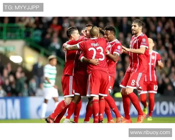 凯尔特人与拜仁的巅峰对决谁能在足彩中笑到最后 凯尔特人与拜仁的巅峰对决谁能在足彩中笑到最后