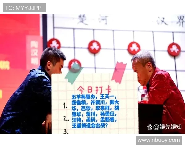 孙勇征与吕钦巅峰对决精彩回顾两位棋手的智慧与策略较量 孙勇征与吕钦巅峰对决精彩回顾两位棋手的智慧与策略较量