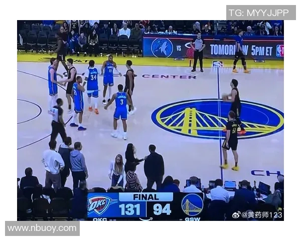 NBA雷霆对勇士精彩视频直播全程回顾与赛后分析