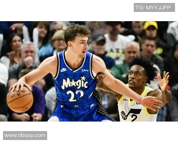 弗朗茨瓦格纳的篮球之路与未来发展潜力探讨